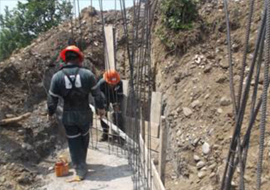 Obra Civil